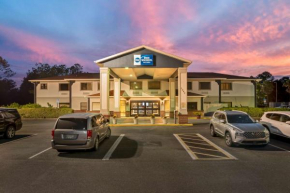 Best Western Wakulla Inn & Suites